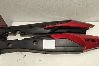 Codita Yamaha MT-09 Tracer 2015-2017