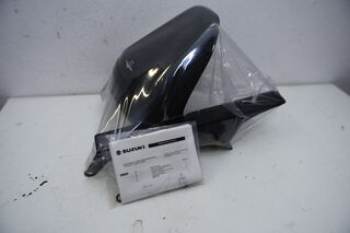 Aripa spate carbon Suzuki GSX-R 1000 k3-k4 NOUA