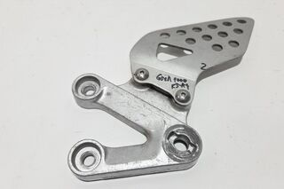 Suport scarita stanga pilot Suzuki GSX-R 1000 k3-k4