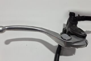 Pompa frana fata cu maneta Honda CBR1000RR 2004-2005