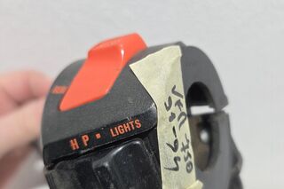 Bloc comanda dreapta Honda VFR750 1991-1994