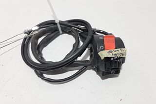 Comanda pornire dreapta Honda CBR600F4i  2001-2006