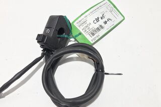 Comanda pornire Honda CBF 125   2009-2015