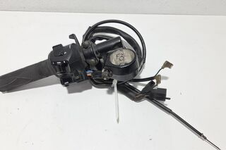 Semighidon comanda stanga Honda CBR600F3