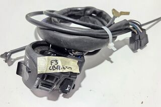 Comanda stanga Honda CBR600F3