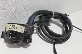 Comanda stanga Honda CBR600F3 91-94
