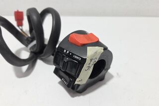 Comanda dreapta Honda CBR600F3