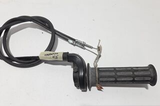 Cabluri acceleratie cu manson Honda XL125 Varadero