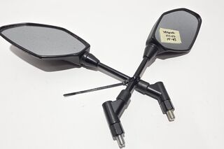 Set oglinzi originale Yamaha MT07 MT09