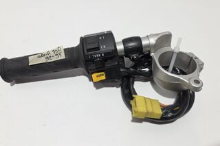 Semighidon stanga complet Suzuki GSX-R750 1992-1995