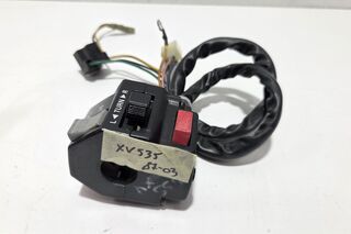 Comanda stanga Yamaha XV535 Virago 1987-2003
