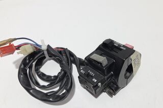 Comanda dreapta  Yamaha XV535 Virago 1987-2003