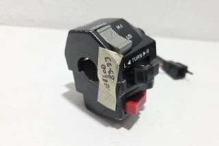 Comanda stanga Yamaha FZR600 1989-1993