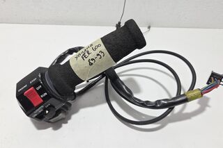 Comanda dreapta  Yamaha FZR600 1989-1993