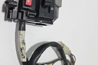 Comanda stanga Yamaha XV125 Virago 1996-2003