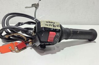 Comanda dreapta Yamaha XV125 Virago 1996-2003