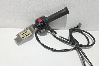 Ghidon dreapta cu comanda Yamaha FZR1000 1989-1995