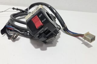 Comanda dreapta Yamaha FZR1000 1987-1988