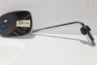 Oglinda stanga originala Piaggio Beverly 500 2004-2008