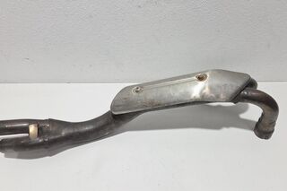 Galerie toba Aprilia Pegaso 650 Cube 1997-2000