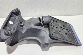 Suport numar original Aprilia Pegaso 650 Cube 1997-2000