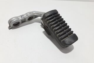 Scarita pilot dreapta Aprilia Pegaso 650 Cube 1997-2000