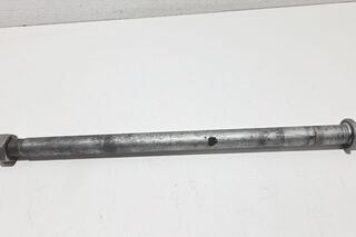 Ax roata spate Aprilia Pegaso 650 Cube 1997-2000