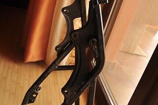 Cadru codita Aprilia Pegaso 650 Cube 1997-2000