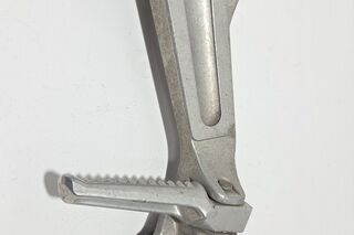 Scarita pasager dreapta Honda CB1000 F 1992-1998