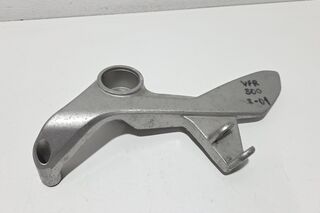 Suport scarita stanga pilot Honda VFR800 Fi 1998-2001