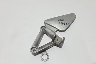 Suport scarita stanga pilot Honda CBR1100XX