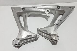 Scarite pasager Honda VFR800 V-tec 2002-2013