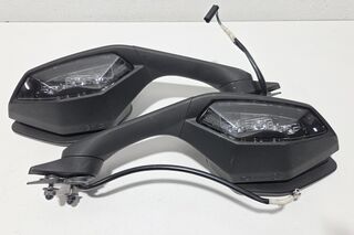 Oglinzi originale Yamaha R1 R6