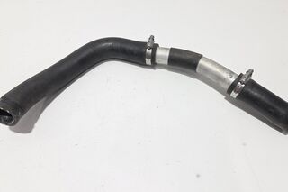 Furtun radiator cot aluminiu Honda CBR600RR 2003 2006