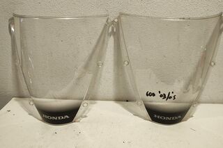 Parbriz original Honda CBR600RR 2003 2004