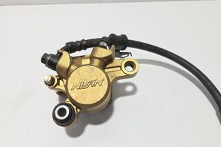 Etrier spate Honda CBR600RR 2003 2004