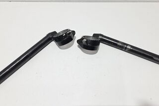 Set semighidoane Honda CBR600RR 2003 2004