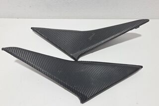 Plastice sub sa pereche Honda CBR600RR 2003 2004