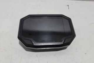 Bord Kawasaki Ninja 500 2024+