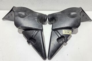 Ram air set  Honda CBR600RR 2005-2006