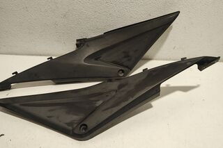 Carene sub sezut  Honda CBR600RR 2005-2006