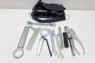 Trusa scule originala Honda CBR600RR 2003-2006