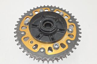 Pinion si portpinion Honda CBR600RR 2003-2006