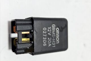 Releu OMRON G8MS-H31 Honda CBR600RR 2003-2006