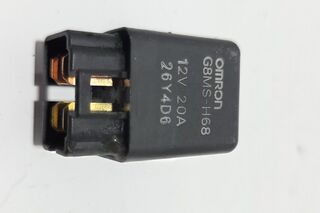 Releu OMRON G8MS-H68 Honda CBR600RR 2003-2006