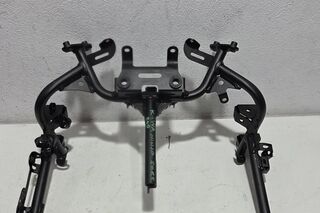 Cadru bord/far  Kawasaki Ninja 500 2024+