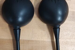 Oglinzi originale BMW R1200GS 2008