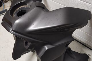 Rezervor KTM 790 Adventure