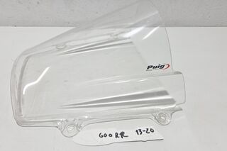 Parbriz PUIG Honda CBR 600 RR 2013-2016