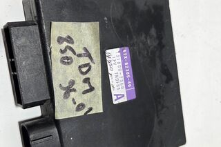 Cdi calculator Yamaha TDM 850  4TX